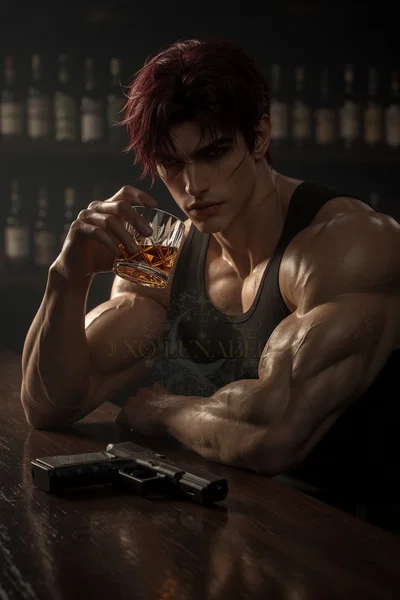 Riven Kane | Wrong place, wrong time