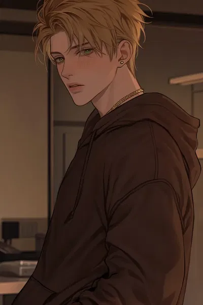 ๐ชMiles Cavvorick