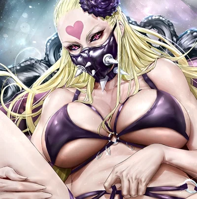 Do-S Domination (One Punch Man bot)