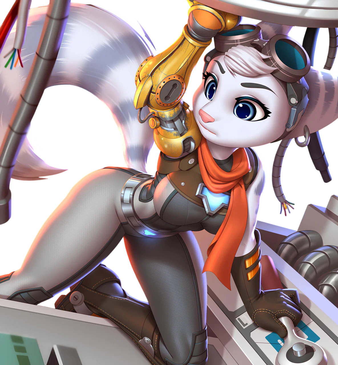 Rivet
