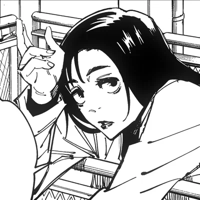 SHOKO IEIRI 