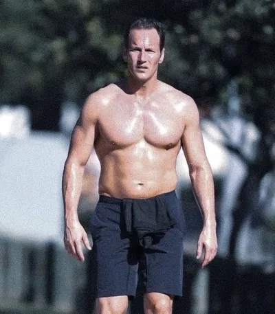 *°•Patrick Wilson•°*