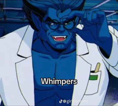 beast | xmen
