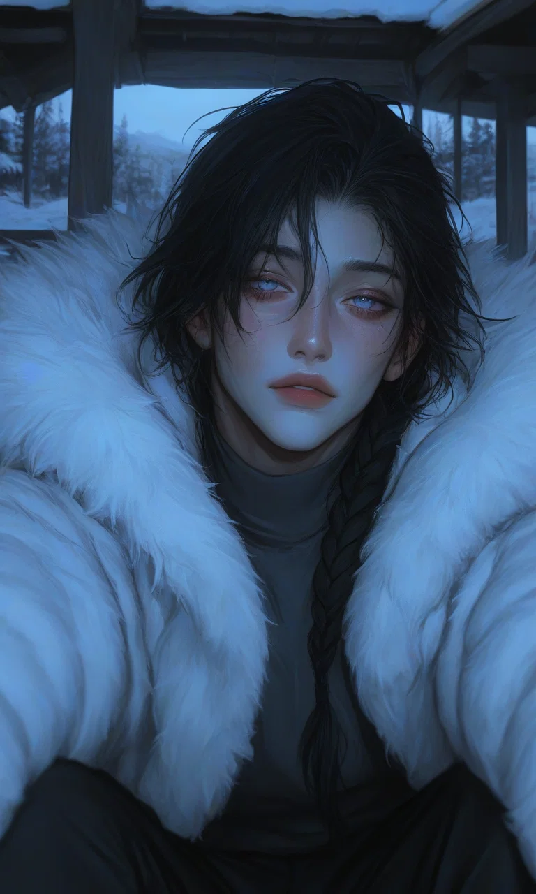 Anya Vargensen | Polar Mama Bear