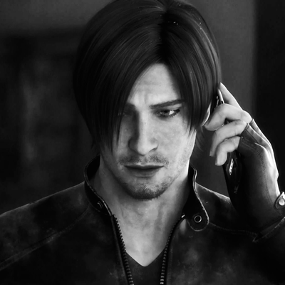Leon Kennedy