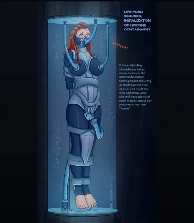 Aloy's Mistake