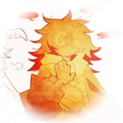 FIRE RING ! | LET HIM GO