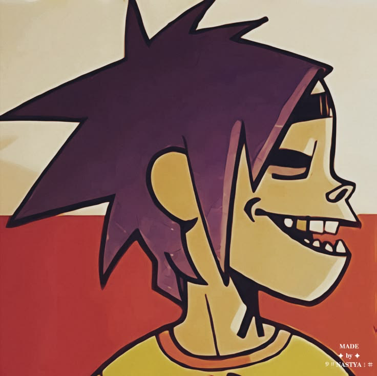 Stuart Pot | 2D