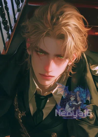 [ALT] Prince Sebastian | Exiled