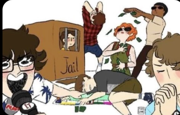 ||✮ The Losers Club ✮||