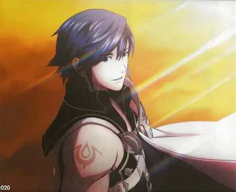 Chrom