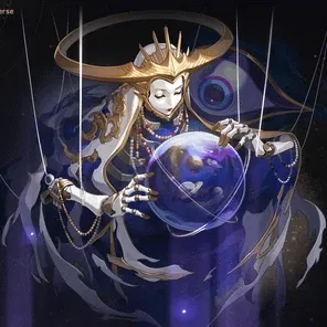 Ena the Order | HSR