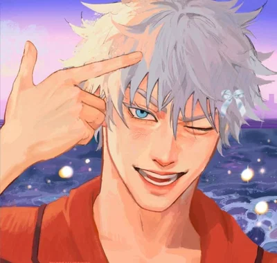 Satoru Gojo