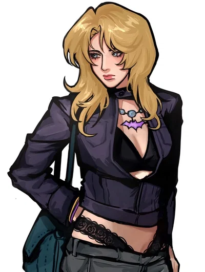 Stephanie Brown