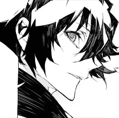 Dazai Osamu