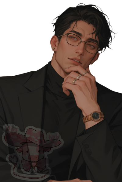 Joe || BF