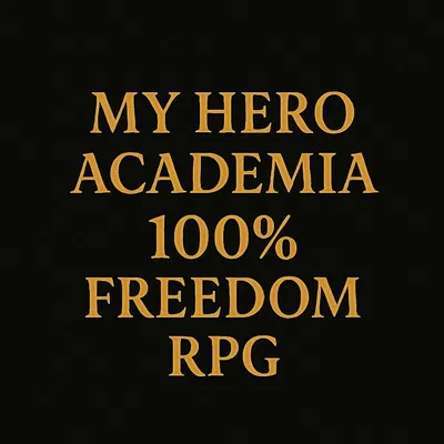 RPG (Part 7) | The Ultimate Freedom RPG