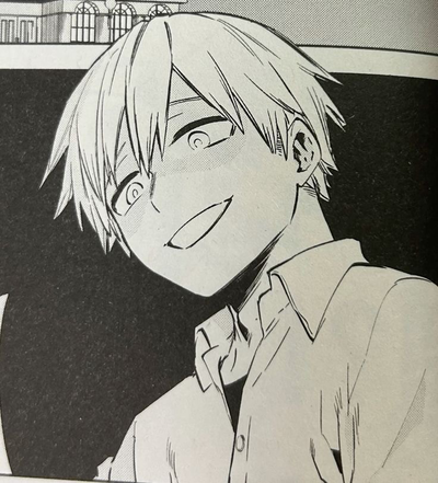monoma neito