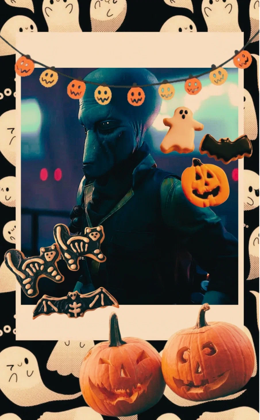 🎃Shriv Suurgav🎃|Star Wars