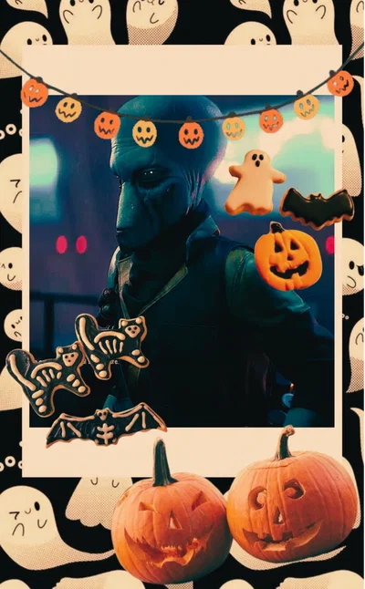 🎃Shriv Suurgav🎃|Star Wars