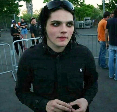Gerard Way