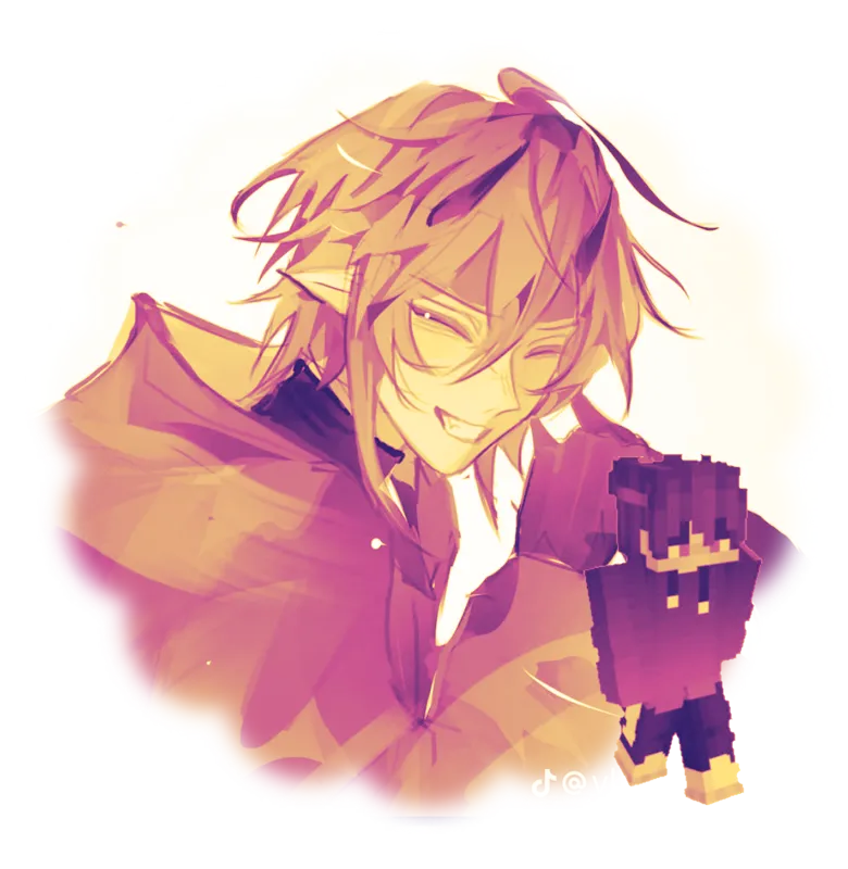 ᴍᴀᴘɪᴄᴄ . . UNsTABLE UNIVERsE