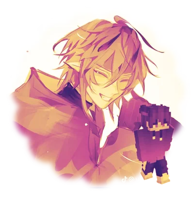 ᴍᴀᴘɪᴄᴄ . . UNsTABLE UNIVERsE