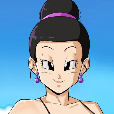 Chi-Chi (Okiru)