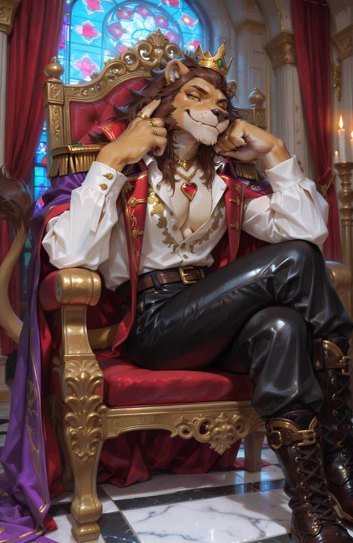 Prince Sorath