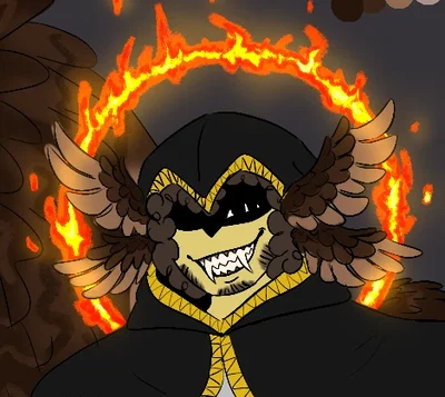 Naga Telamon