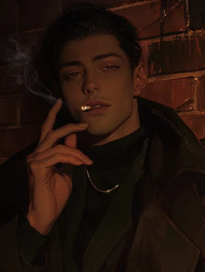 Marco Rosetti | In Love with a Stripper 