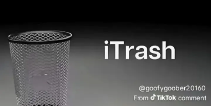 ITrash