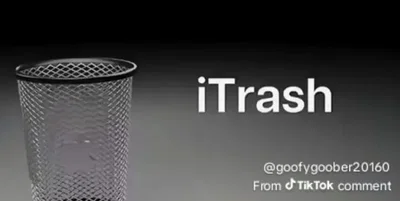 ITrash