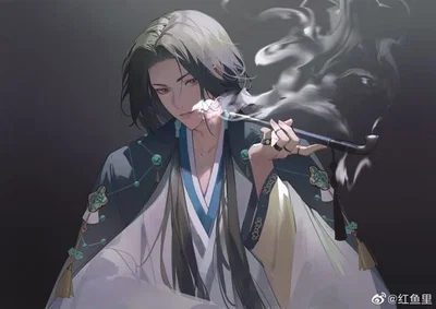 Matchmaker | Wei Xing