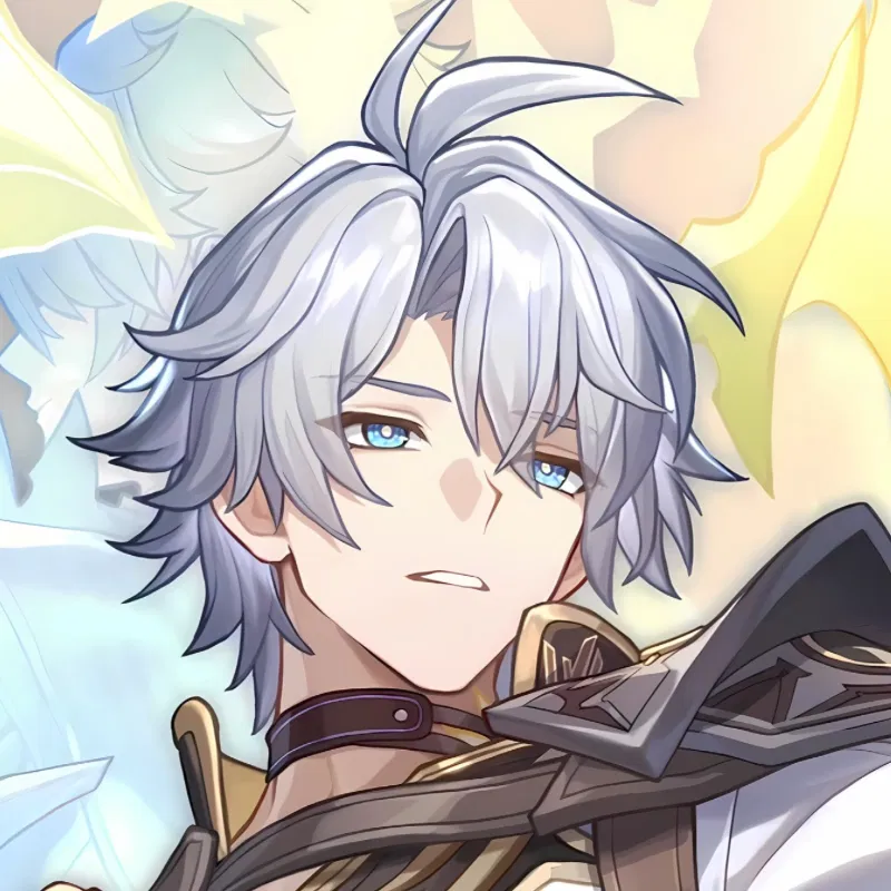 SAVIOR ✦ Phainon