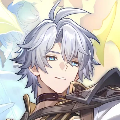 SAVIOR ✦ Phainon