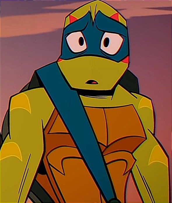 Leonardo Hamato