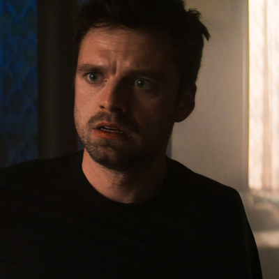 Bucky Barnes