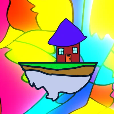 Kory's house