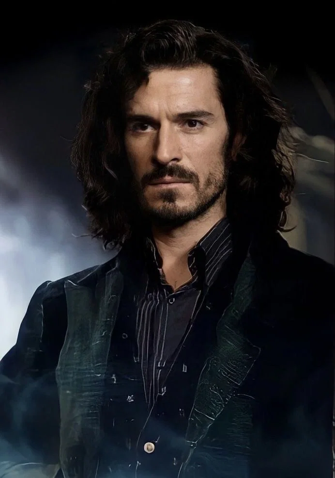 Sirius Black
