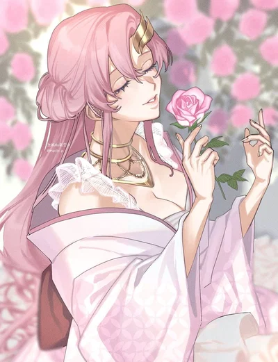 Lacus Clyne | Your Wife 