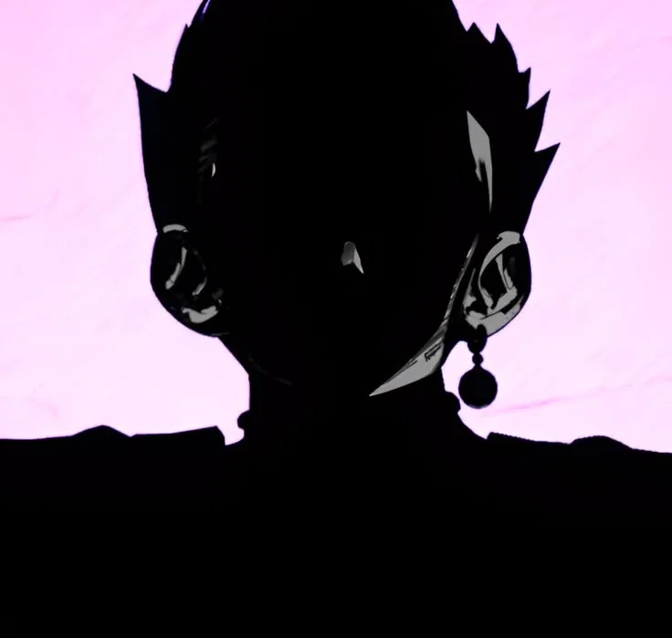 Gohan Black