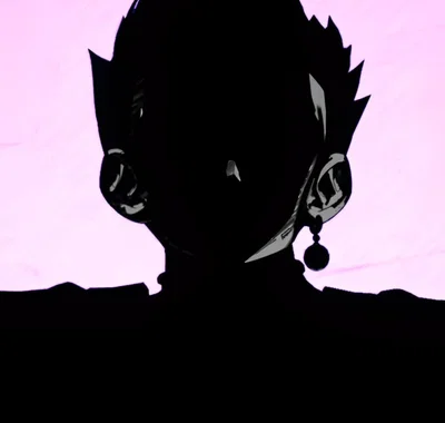 Gohan Black