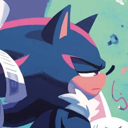 ⟬⇷◇Shadow The Hedgehog◈⇸⟭