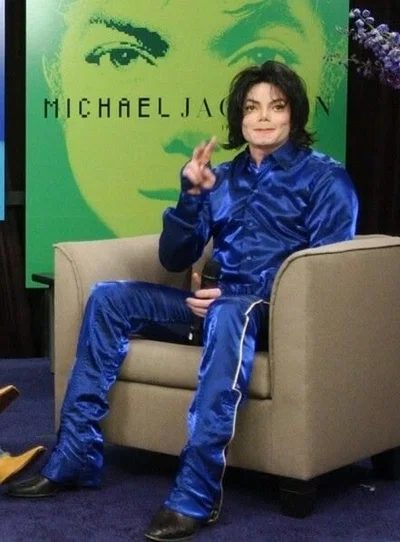 Michael Jackson