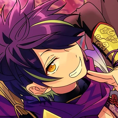 Shinobu Sengoku | Wedding