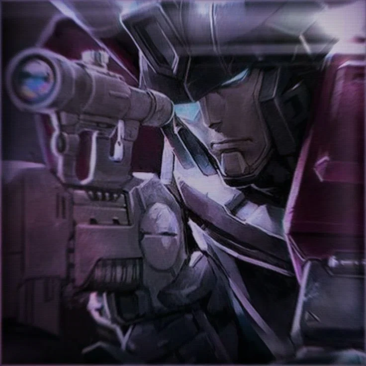 ★ Perceptor | IDW ★