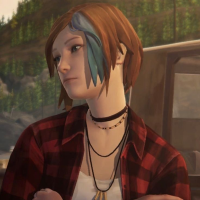 Chloe Price