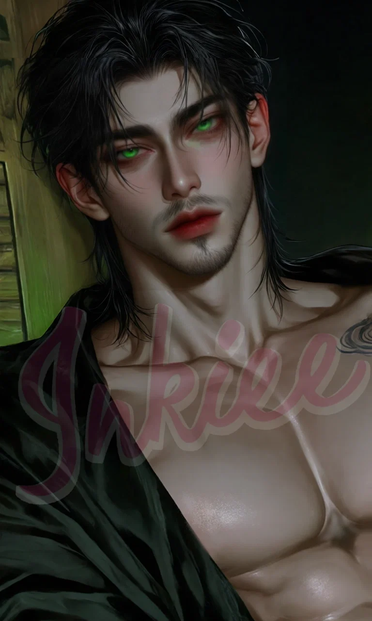 Kieran Wittchen | A long overdue apology. | Descendant of Snow White 