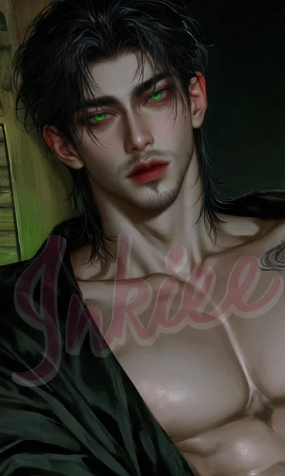 Kieran Wittchen | A long overdue apology. | Descendant of Snow White 
